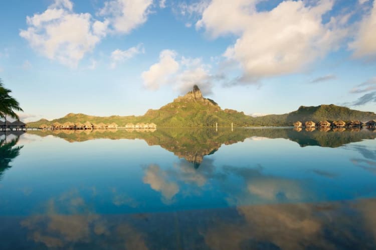 Le Meridien Bora Bora